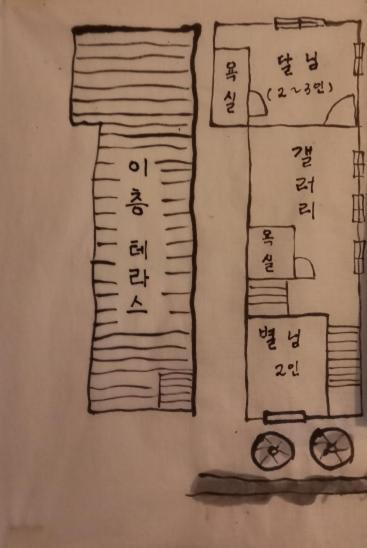 Dowon Guesthouse Jeonju Buitenkant foto